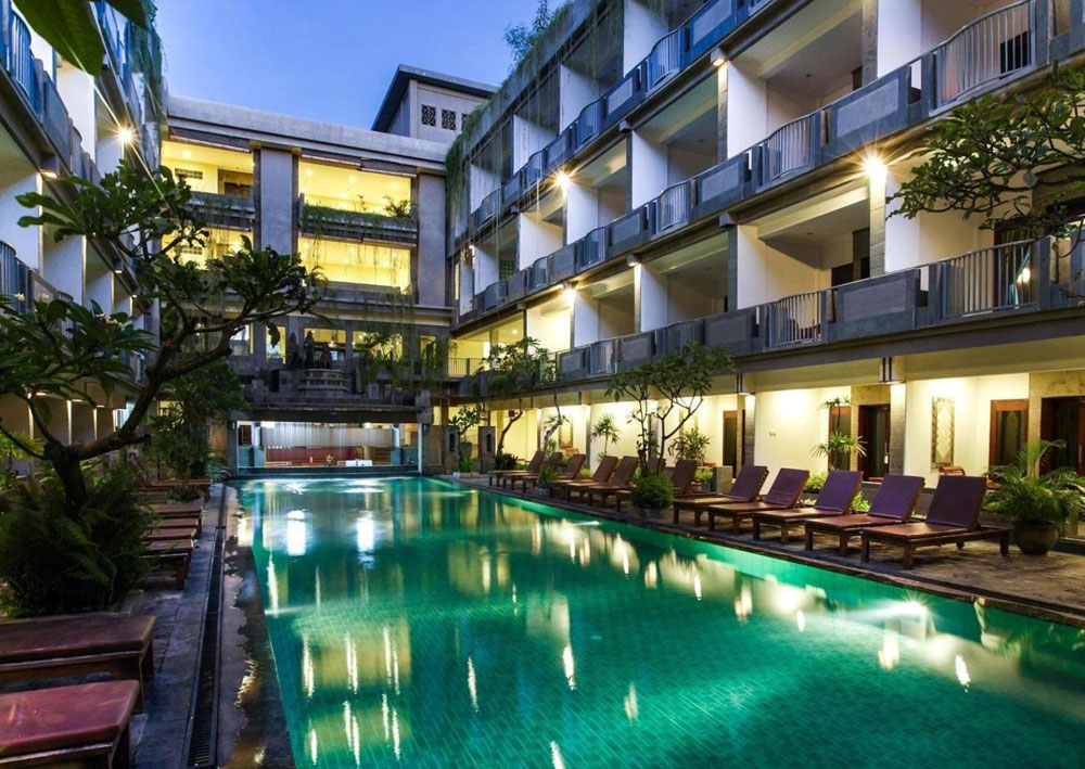 champlungmas legian hotel