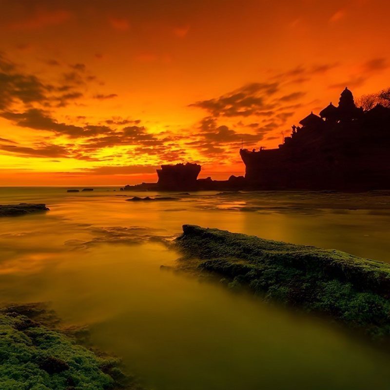 Tanah Lot