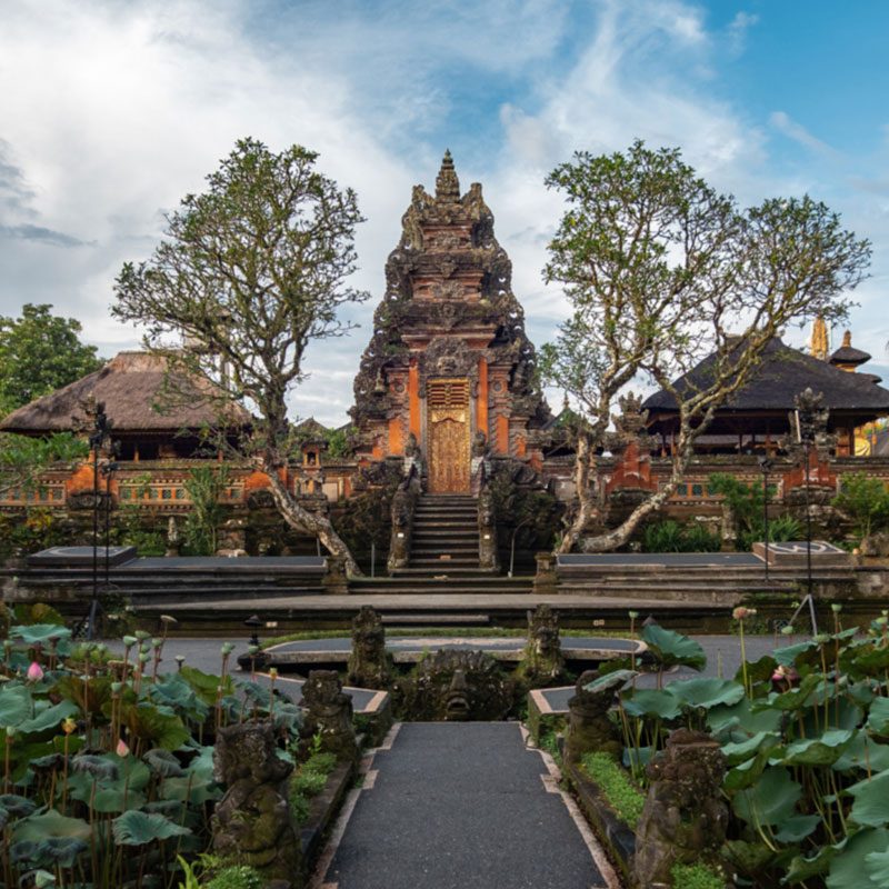 Ubud Bali