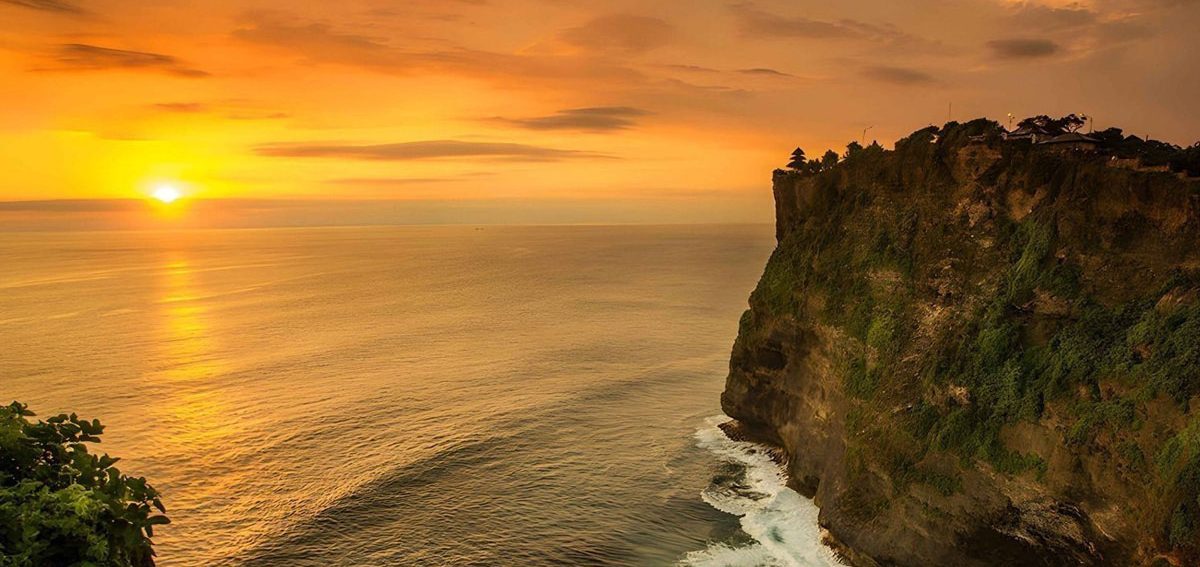 Uluwatu Bali